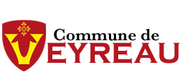 Logo de la commune de Veyreau